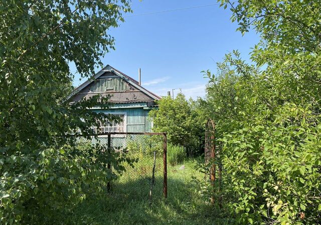 Саловский сельсовет, садоводческое некоммерческое товарищество Первомайское, 287, Пенза фото