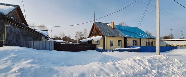 ул Гагарина 30 сельское поселение Мулымья, Тюменская обл., Урай фото