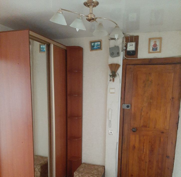 квартира г Орск р-н Советский ОЗТП ул Андреева 7а фото 14