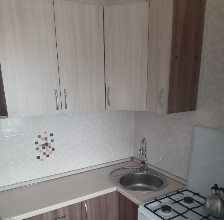 квартира г Орск р-н Советский ОЗТП ул Андреева 7а фото 12
