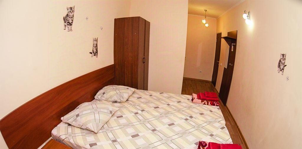 комната р-н Анапский г Анапа ул Краснозелёных 29/2 фото 8