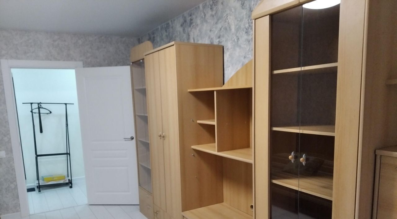 квартира г Ярославль р-н Красноперекопский ул Менделеева 21 фото 6