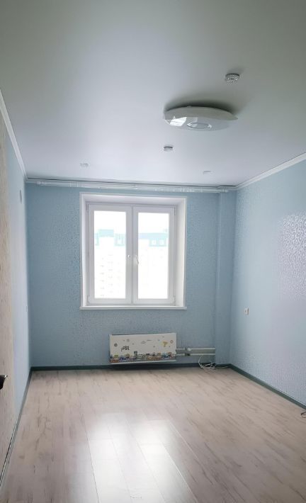 квартира г Челябинск р-н Курчатовский ул Бейвеля 112 фото 4
