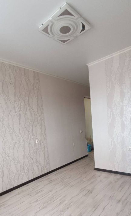 квартира г Челябинск р-н Курчатовский ул Бейвеля 112 фото 6