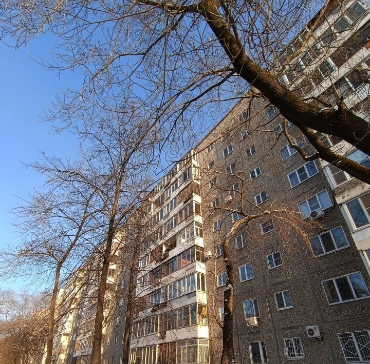 квартира г Екатеринбург Геологическая ул Серафимы Дерябиной 21 фото 1
