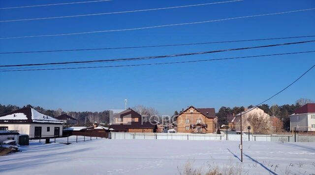 ул Рыбацкая сельсовет, Кудряшовский фото