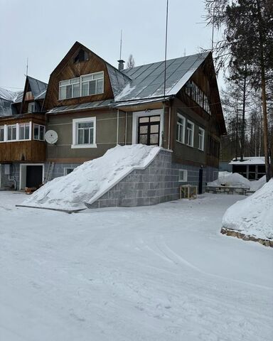 квартира ул Солнечная 8 муниципальное образование Нижний Куранах фото