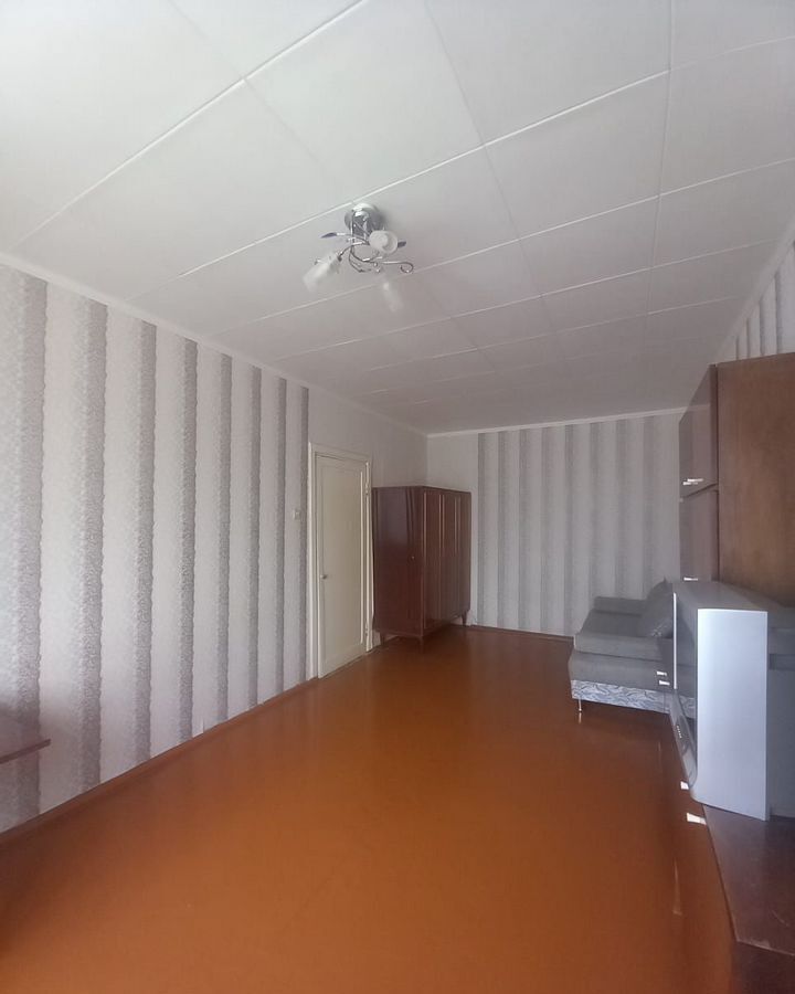 квартира г Оренбург р-н Ленинский ул Чкалова 52 фото 4