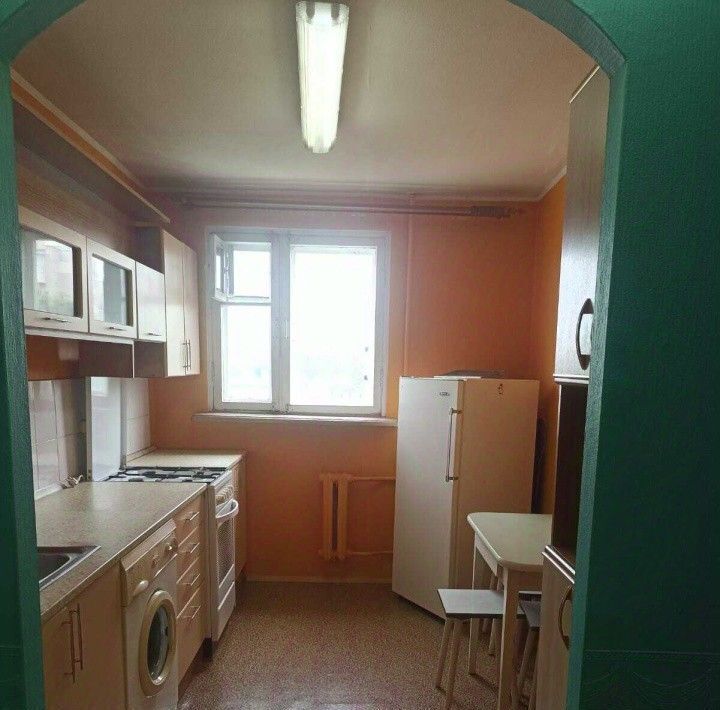 квартира г Екатеринбург Геологическая ул Серафимы Дерябиной 21 фото 4