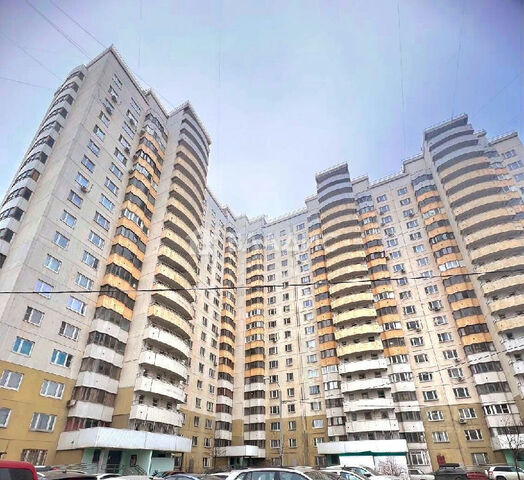 пр-кт Волгоградский 86к/2 фото