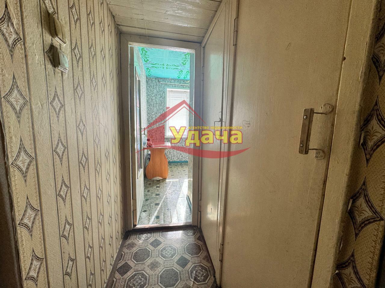 квартира г Орск р-н Советский Степной ул Багратиона 16 фото 4