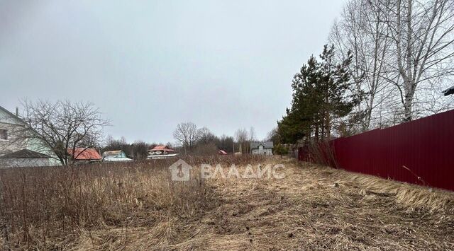 д Нижняя Вырка ул Тенистая фото