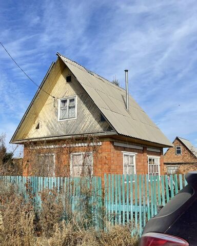 Новоомское сельское поселение, СТ Лилия, 3-я аллея, Омск фото