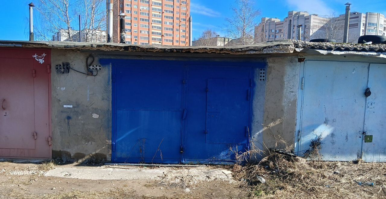 гараж г Ковров ул Ватутина фото 1