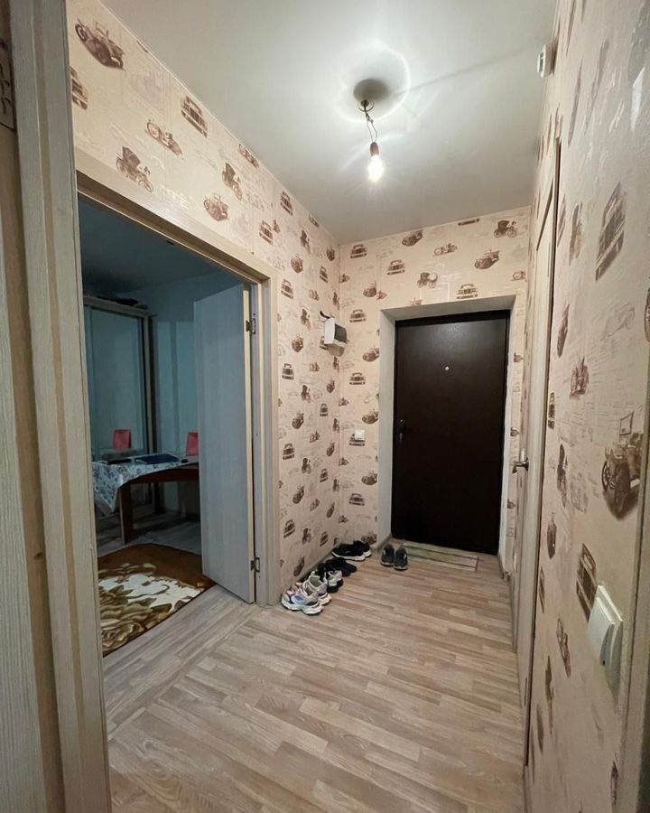 квартира г Невинномысск ул Калинина 218 р-н микрорайон 101 фото 4