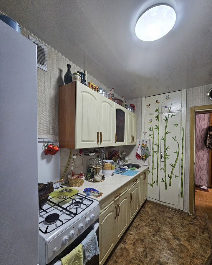 квартира г Екатеринбург р-н Октябрьский пл Бахчиванджи 10 фото 3