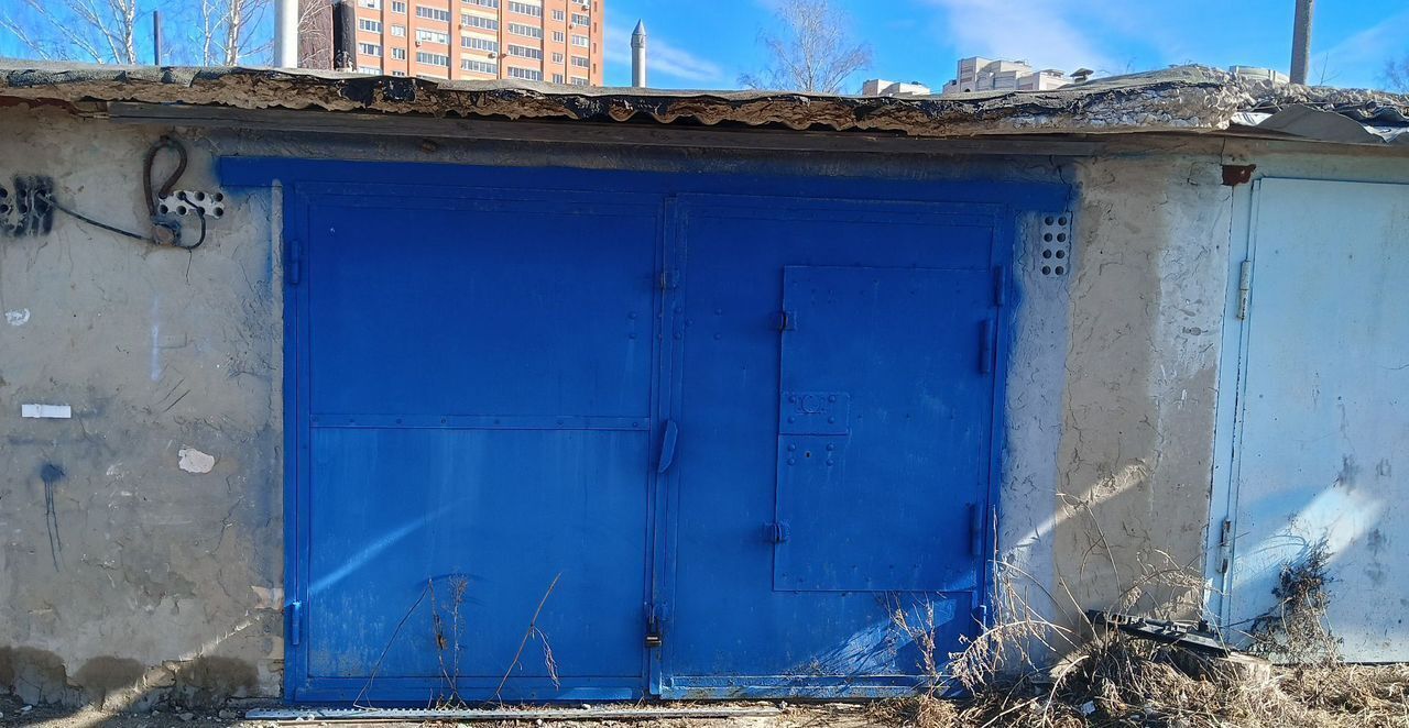 гараж г Ковров ул Ватутина фото 2