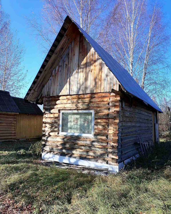 дом р-н Краснокамский с Усть-Сыны ул Совхозная Майский, Краснокамский г. о. фото 3