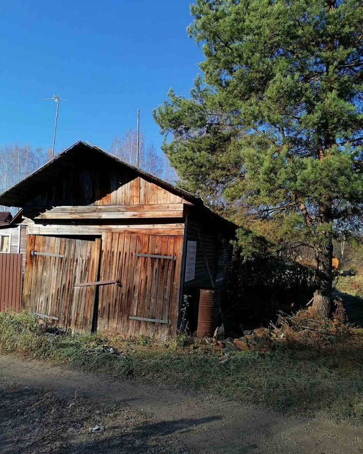 дом р-н Краснокамский с Усть-Сыны ул Совхозная Майский, Краснокамский г. о. фото 4