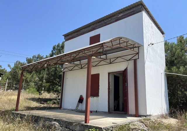 р-н Балаклавский Балаклавский муниципальный округ, товарищество собственников недвижимости Гидротехник, 79, Крым фото