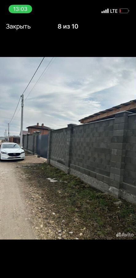 дом г Тула р-н Зареченский Яблочная ул, с. Архангельское фото 6