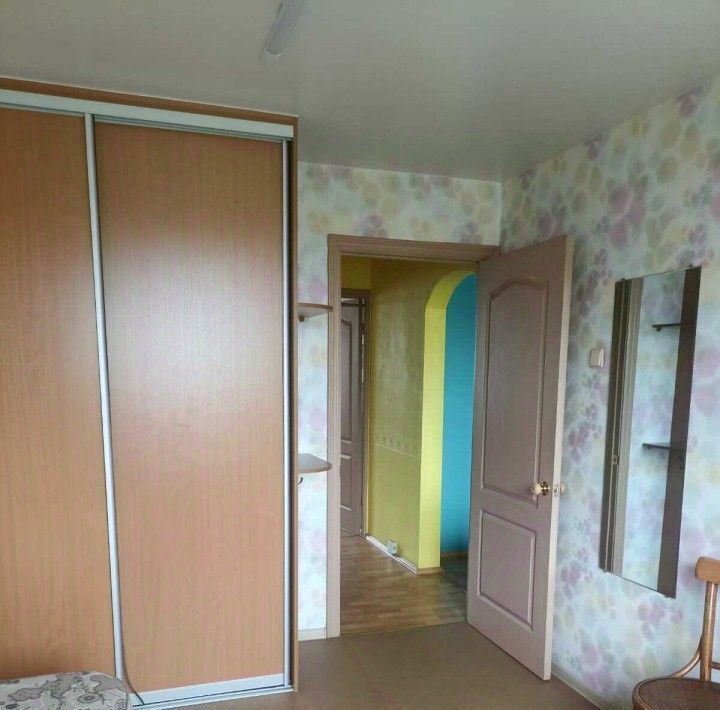 квартира г Екатеринбург Геологическая ул Серафимы Дерябиной 21 фото 8