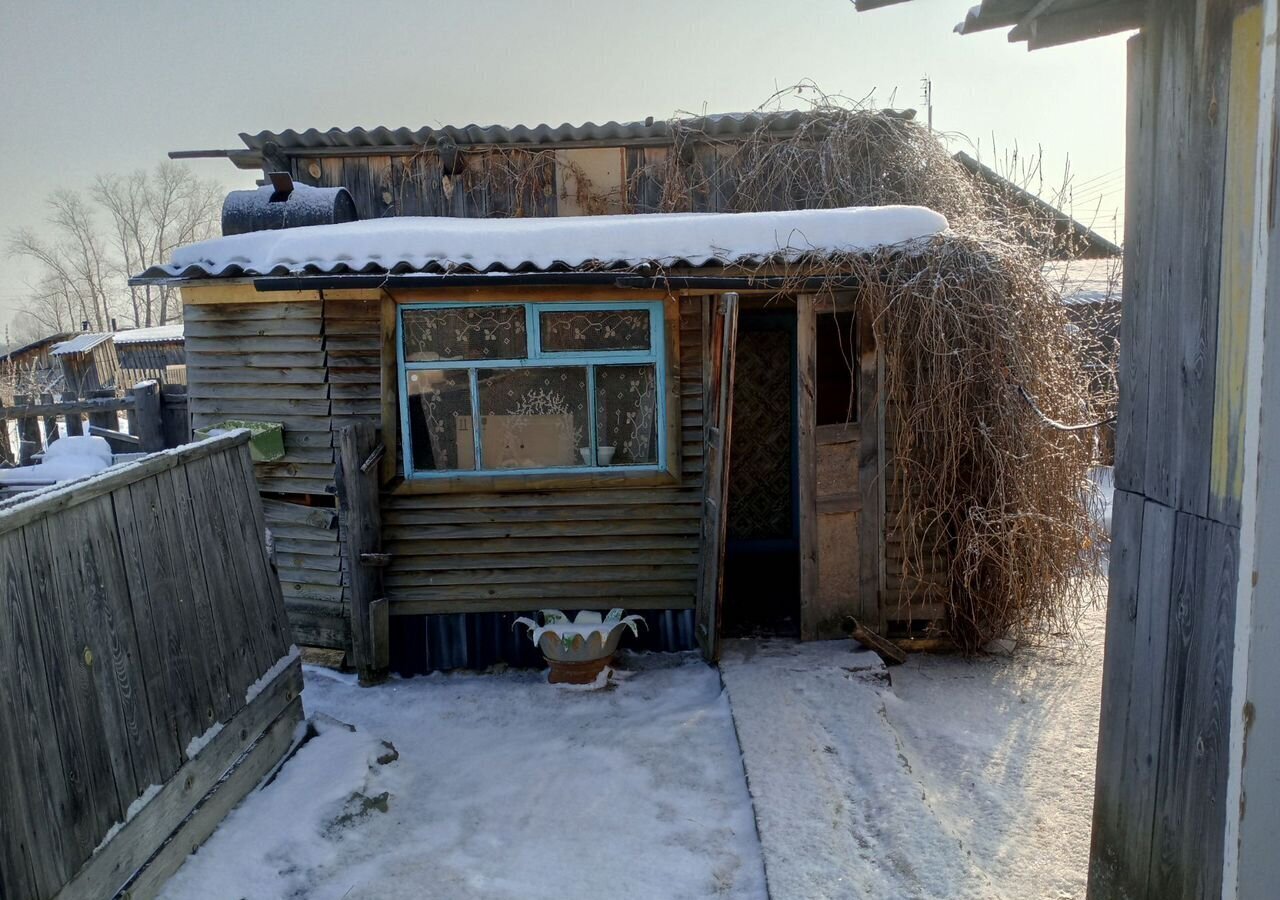 дом р-н Шатровский с Барино Шатрово фото 6