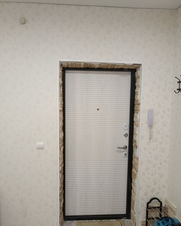 квартира г Шебекино ул Шолохова 3 Шебекинский муниципальный округ фото 6