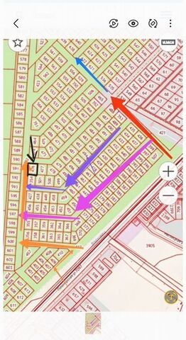 земля п Волховец Савинское сельское поселение, Великий Новгород фото