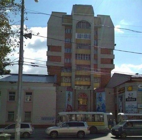 дом 17а фото