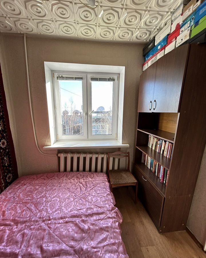 квартира г Саратов р-н Волжский пр-д 1-й Соколовогорский 13 фото 6