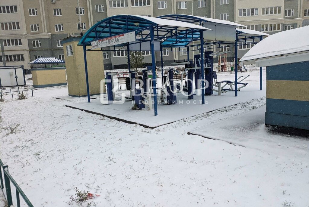квартира г Иваново ул Авдотьинская 30 фото 19