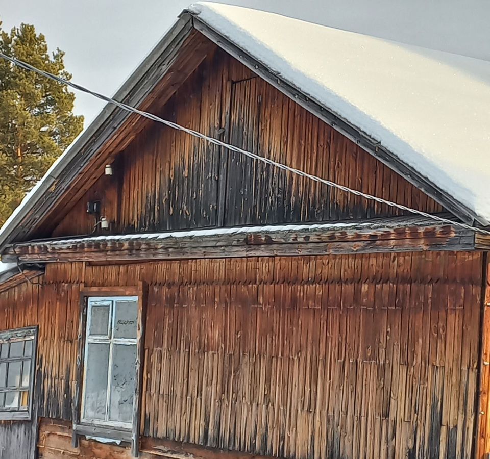 дом р-н Пригородный п Ряжик ул Мира Николо-Павловское фото 5