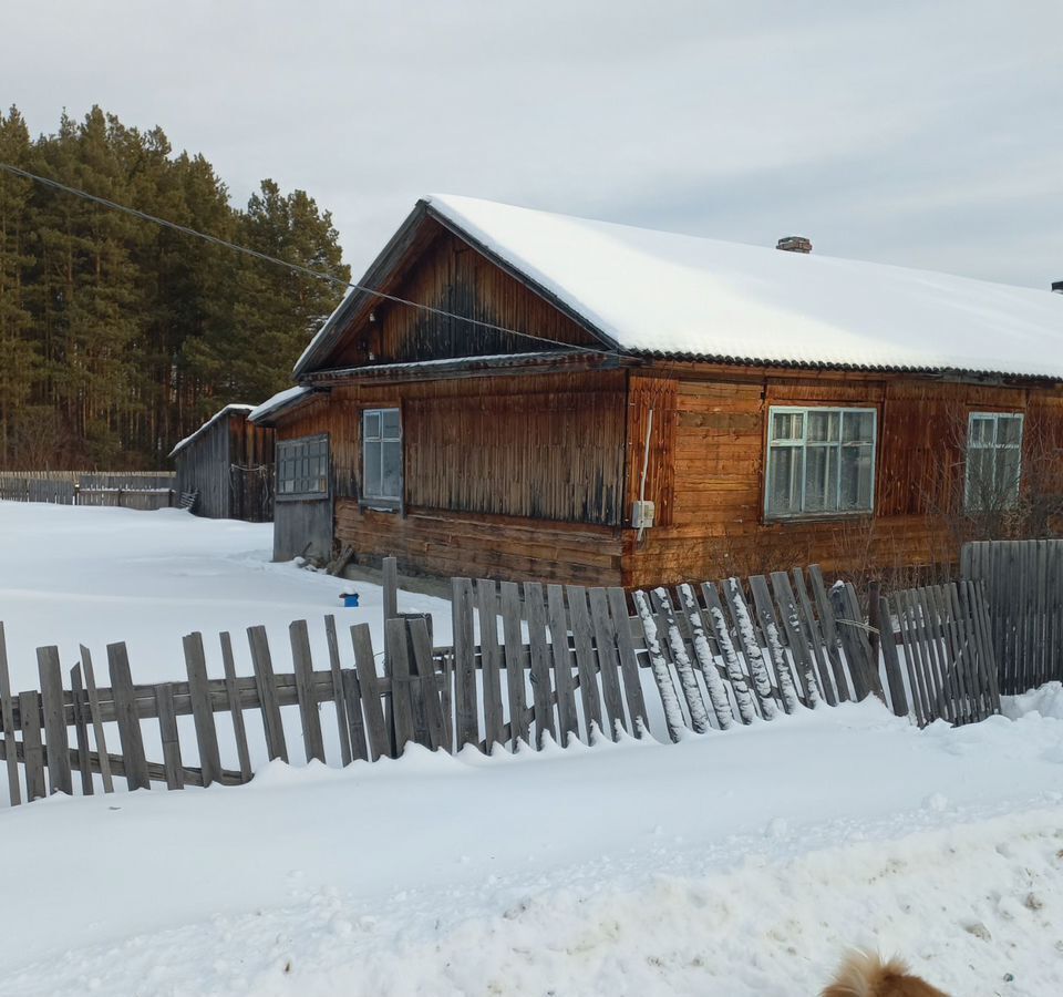 дом р-н Пригородный п Ряжик ул Мира Николо-Павловское фото 28