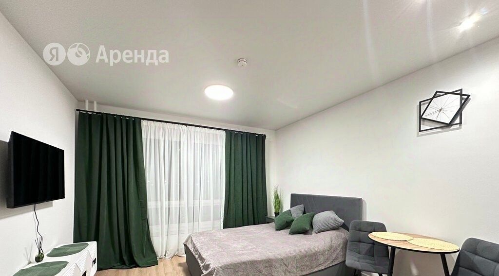 квартира г Москва метро Саларьево ул. Трехполье, 6к 1 фото 4