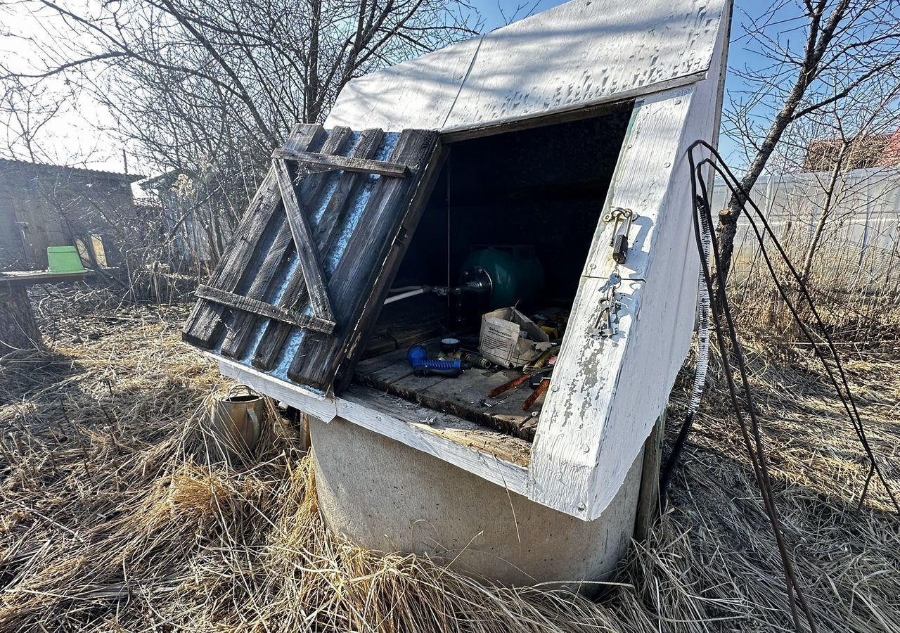 дом г Калуга объединённое садоводческое некоммерческое товарищество Рябинка, Абрикосовая ул фото 5