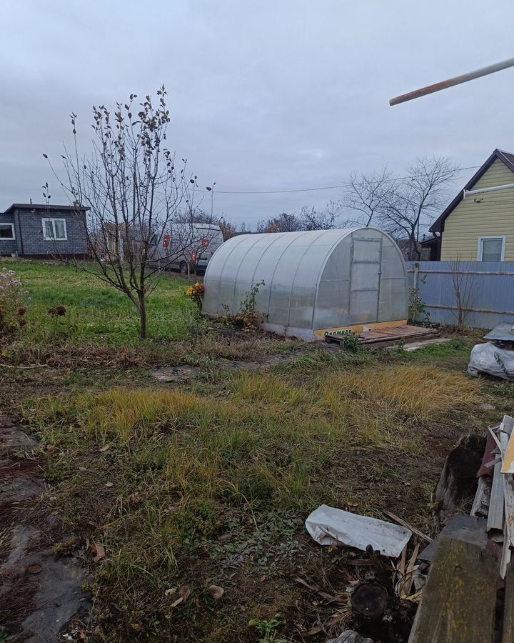 дом г Железногорск снт Городские сады зона Ветеран, 202 фото 9