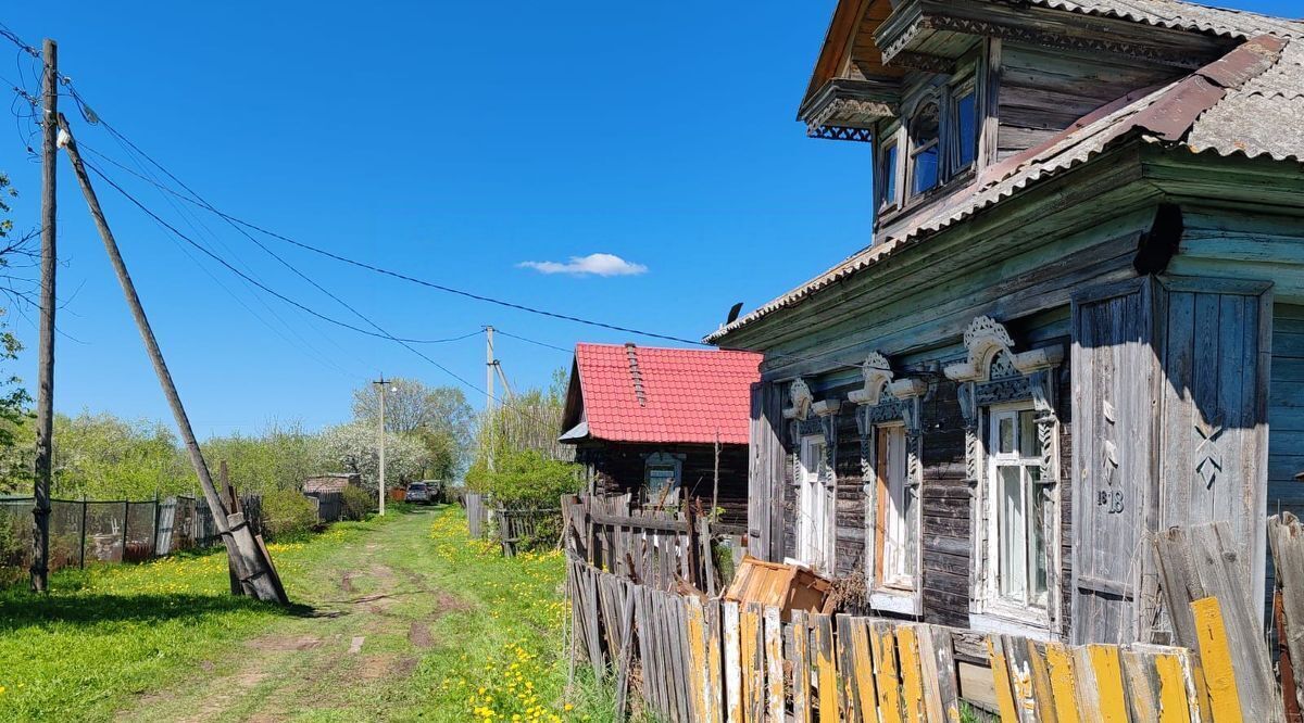 земля р-н Ярославский д Курилово Бекреневский сельский округ, 18 фото 1