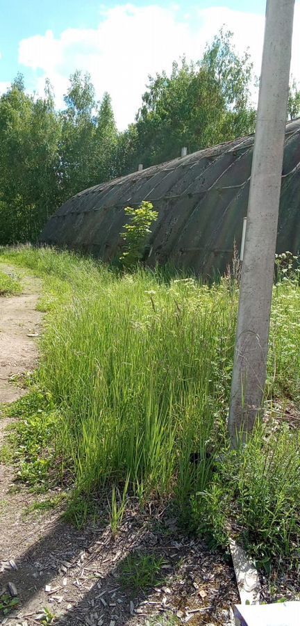 производственные, складские р-н Пушкиногорский п Пушкинские Горы ул Совхозная 29 городское поселение Пушкиногорье фото 2