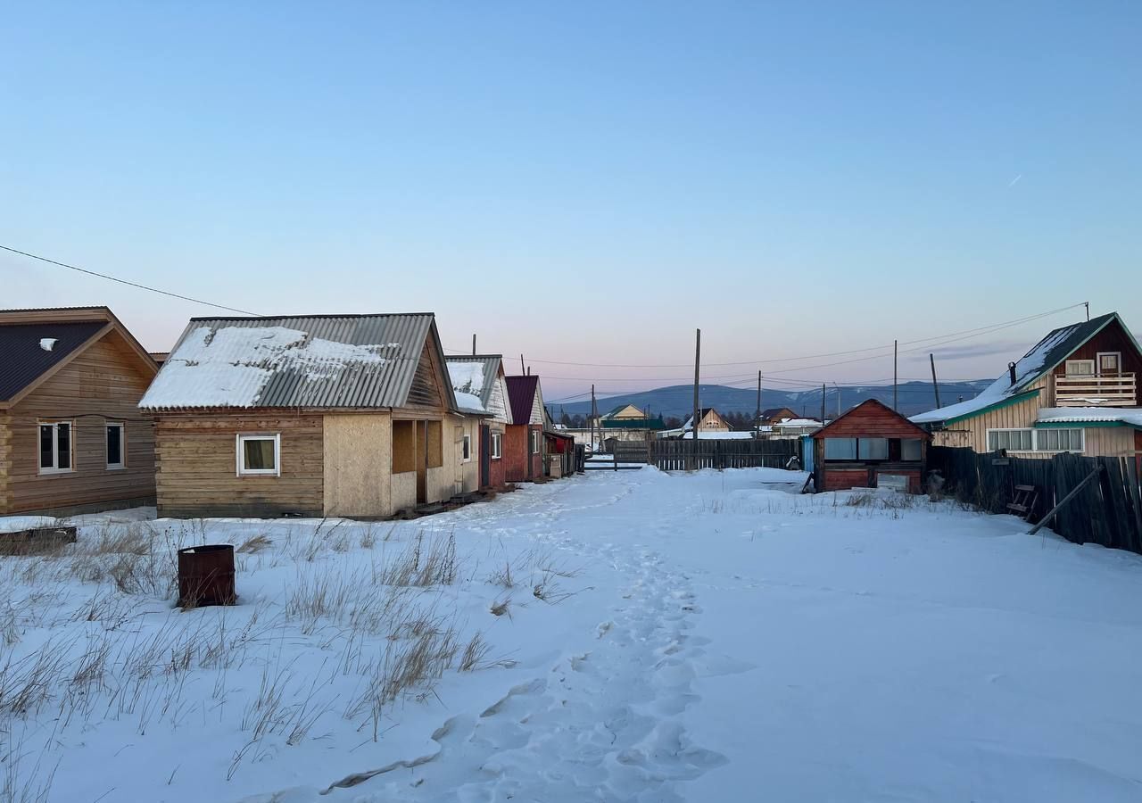 земля р-н Тункинский с Кырен местечко Вышка фото 4