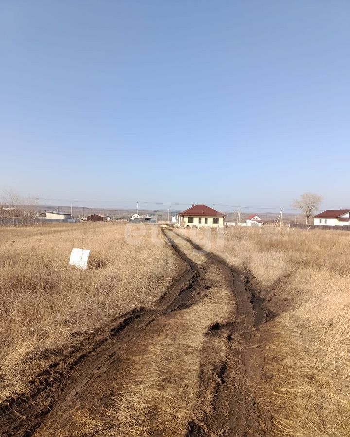 земля р-н Рамонский с Новоживотинное ул Шоссейная Новоживотинновское сельское поселение, Рамонь фото 6