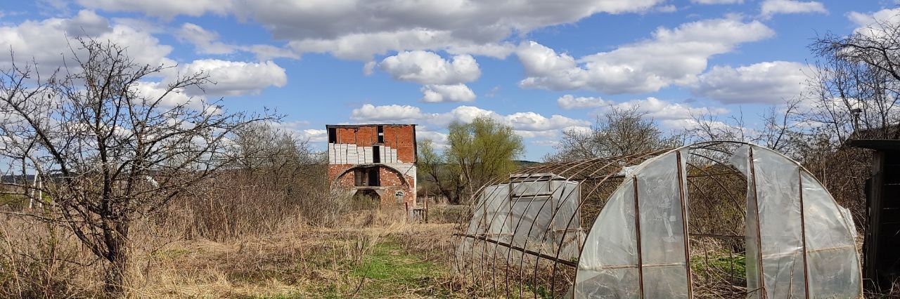 земля р-н Дальнеконстантиновский д Кужутки ул Садовая 41 фото 3