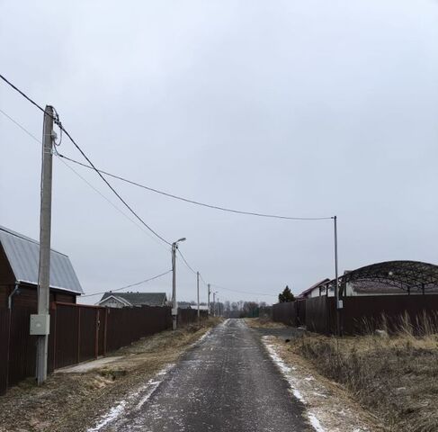 ул Полевая Васильково ДНТ фото