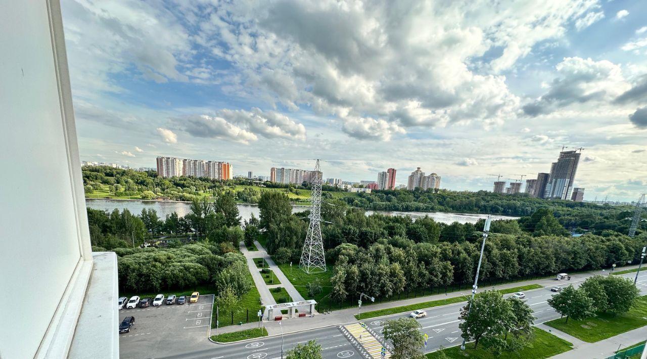 квартира г Москва метро Марьино проезд Батайский 31 фото 11