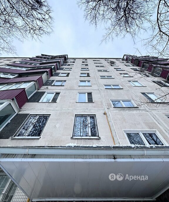 квартира г Москва метро Дегунино ул Дубнинская 12к/1 фото 24