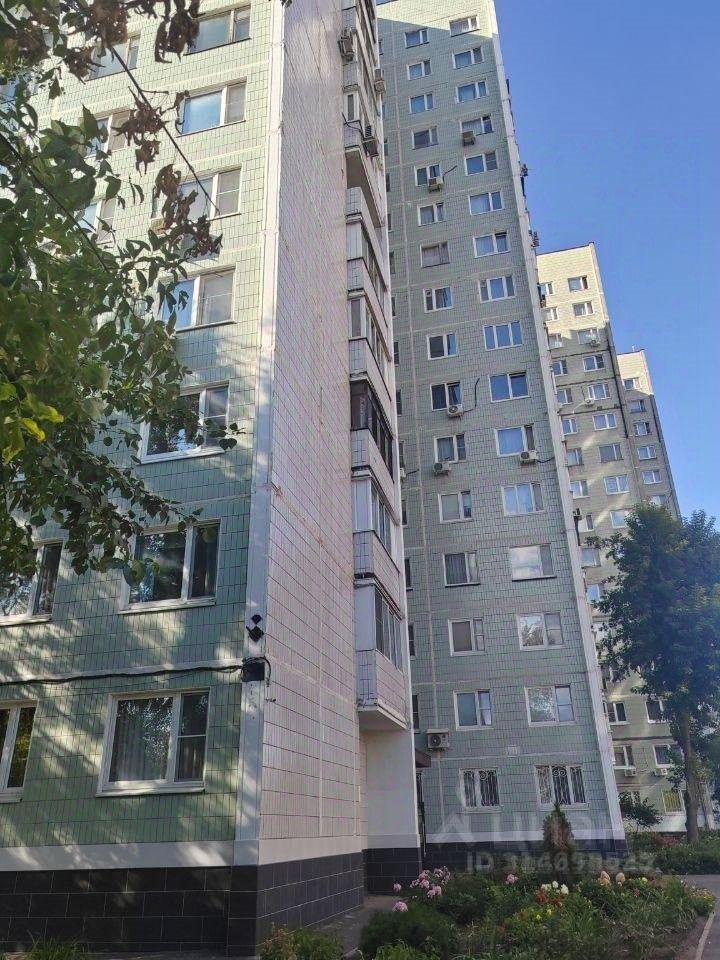 квартира г Москва СЗАО Лосиноостровский ул Малыгина 14/2 Московская область фото 9