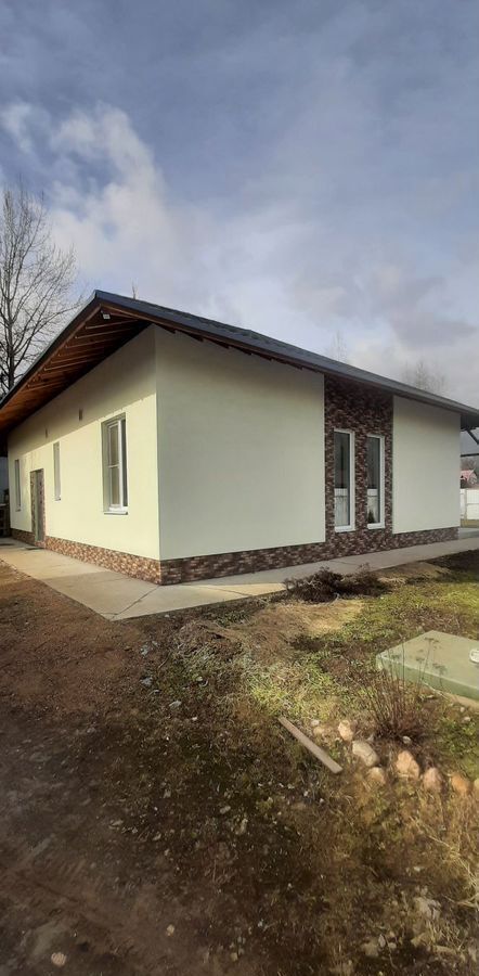 дом г Лобня ул Коммунистическая 48 12 км, Рогачёвское шоссе фото 3