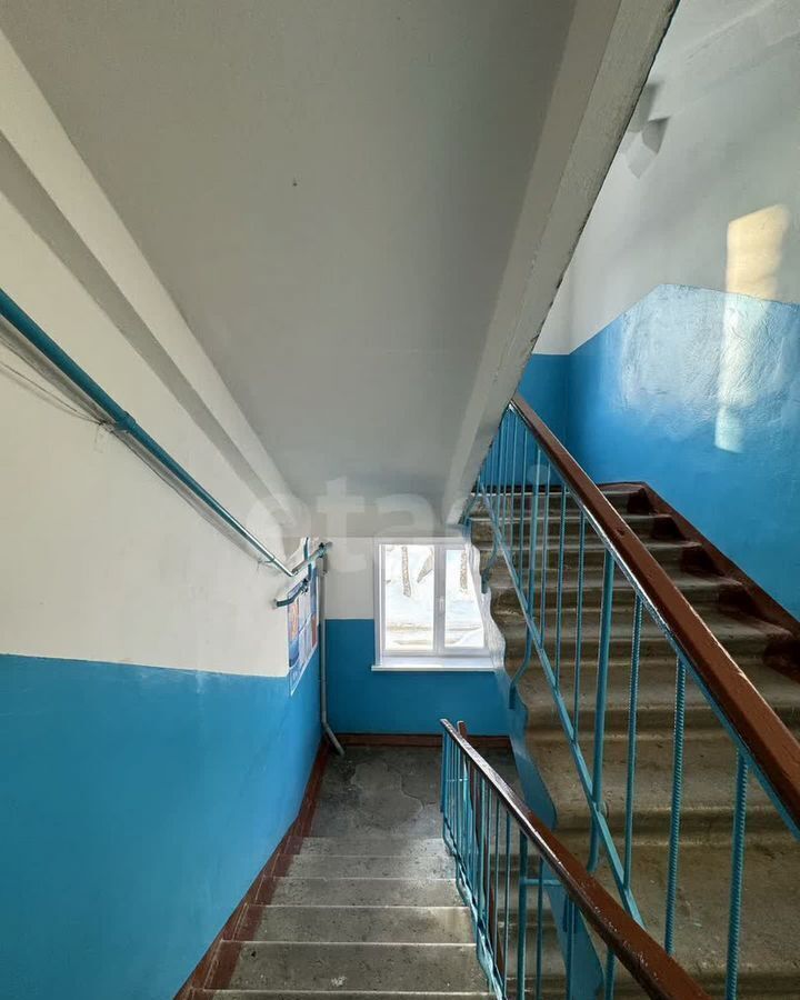 квартира г Сыктывкар ул Коммунистическая 81 фото 19
