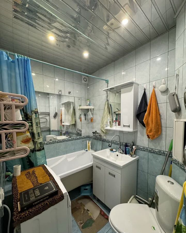 квартира г Сыктывкар ул Коммунистическая 81 фото 18