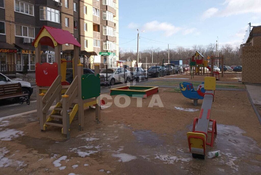 квартира г Воронеж ул Острогожская 168с фото 8